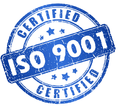 ISO 9001 danubebyte